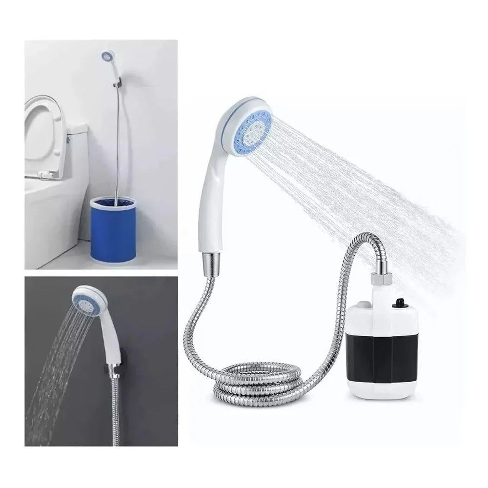 HydroGo Pro Portable WaterFlow System
