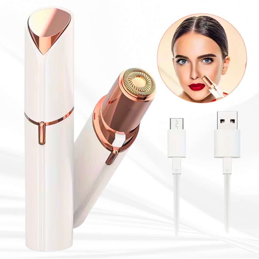 ProSmooth Facial Hair Remover PREMIUM