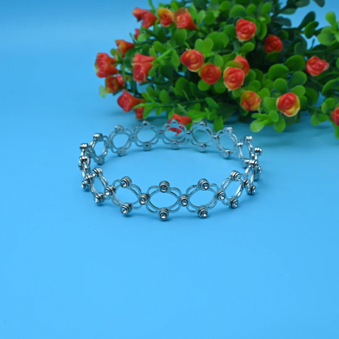 Two in one Ring and Bracelet