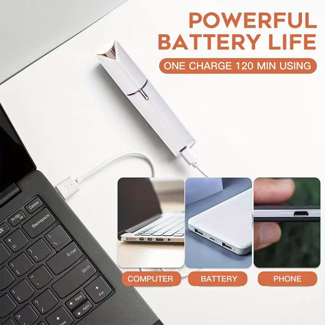 ProSmooth Facial Hair Remover PREMIUM