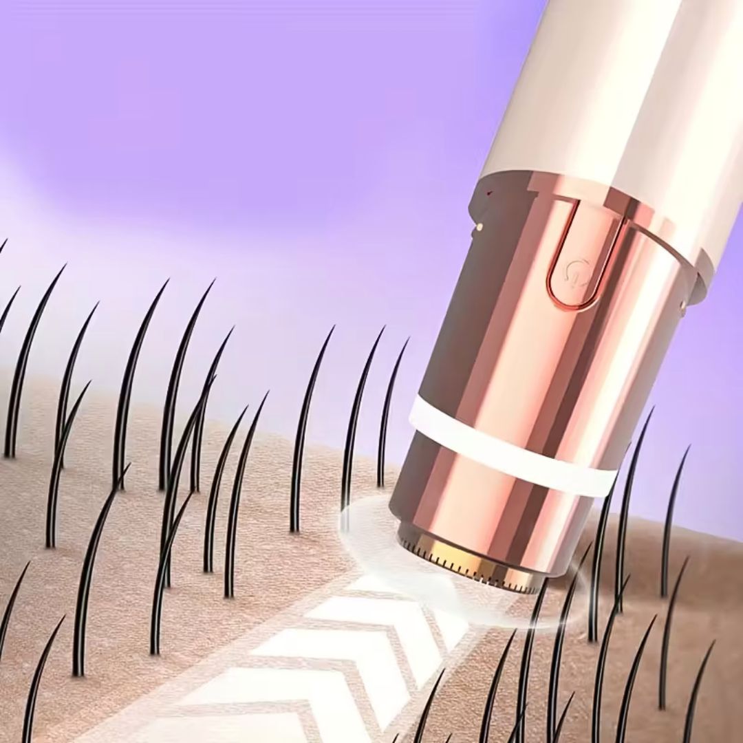 ProSmooth Facial Hair Remover PREMIUM