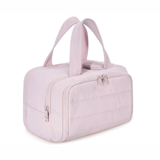 Smart Hanging Toiletry Bag