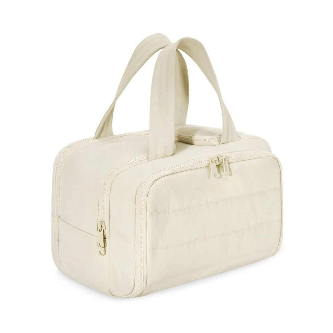 Smart Hanging Toiletry Bag