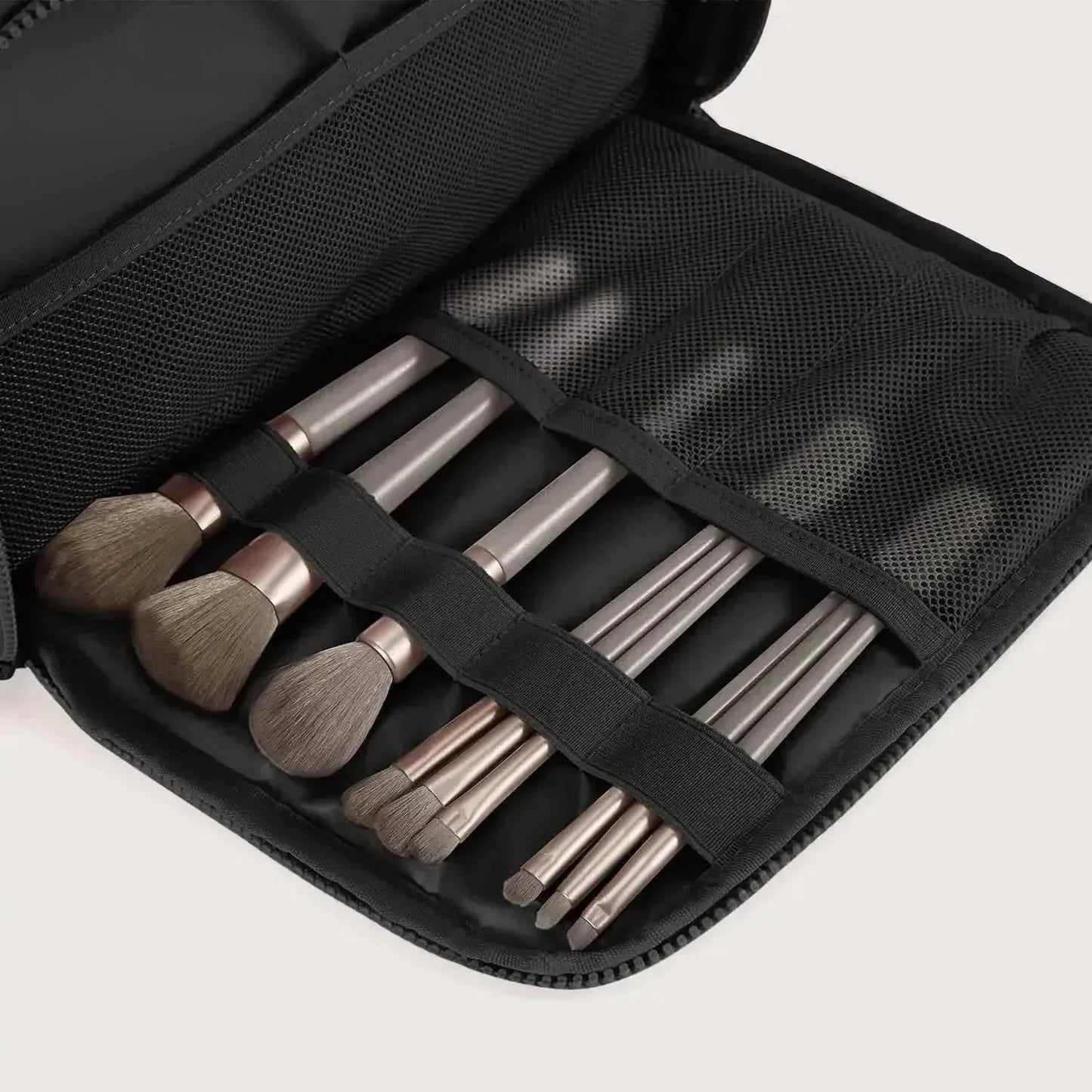 Smart Hanging Toiletry Bag