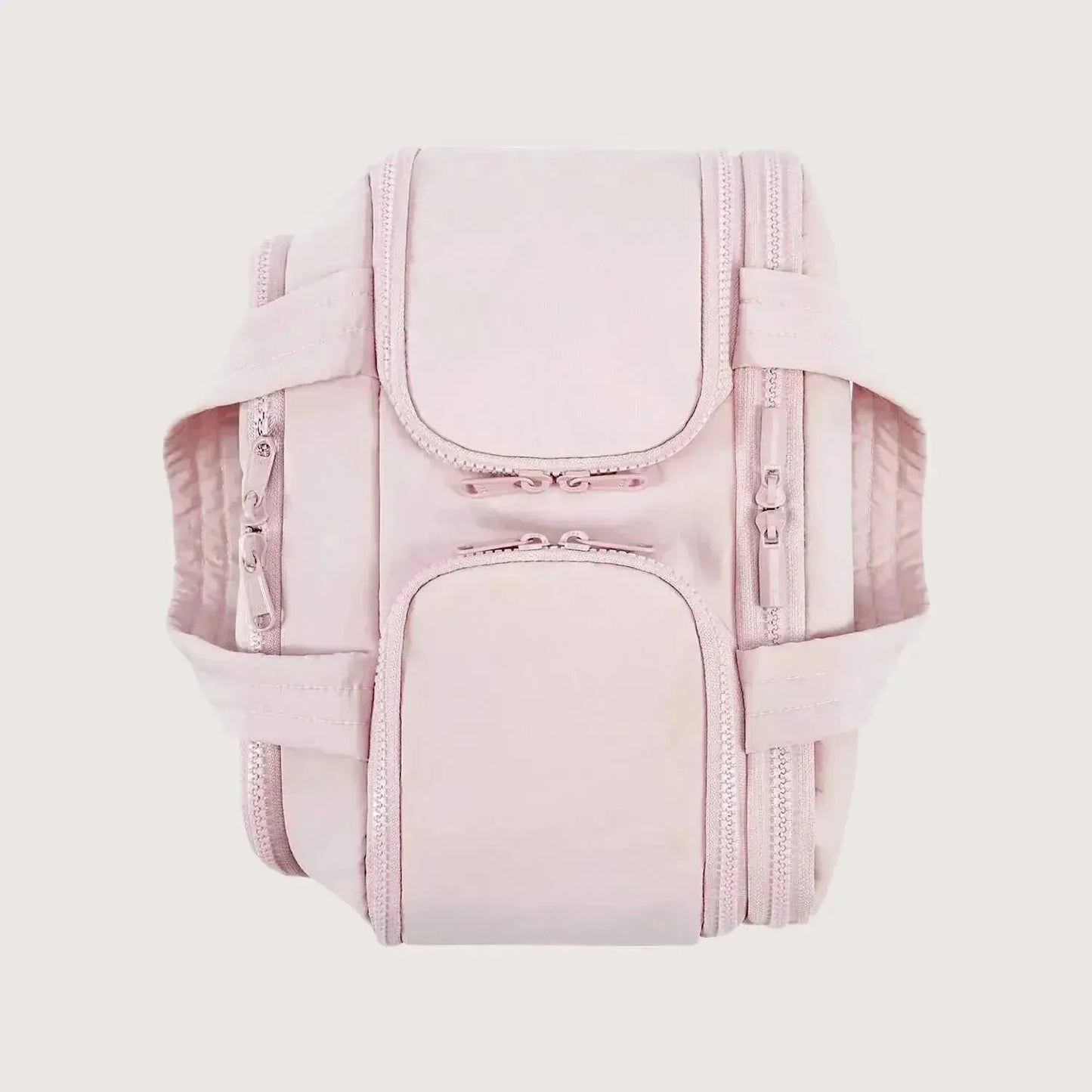 Smart Hanging Toiletry Bag