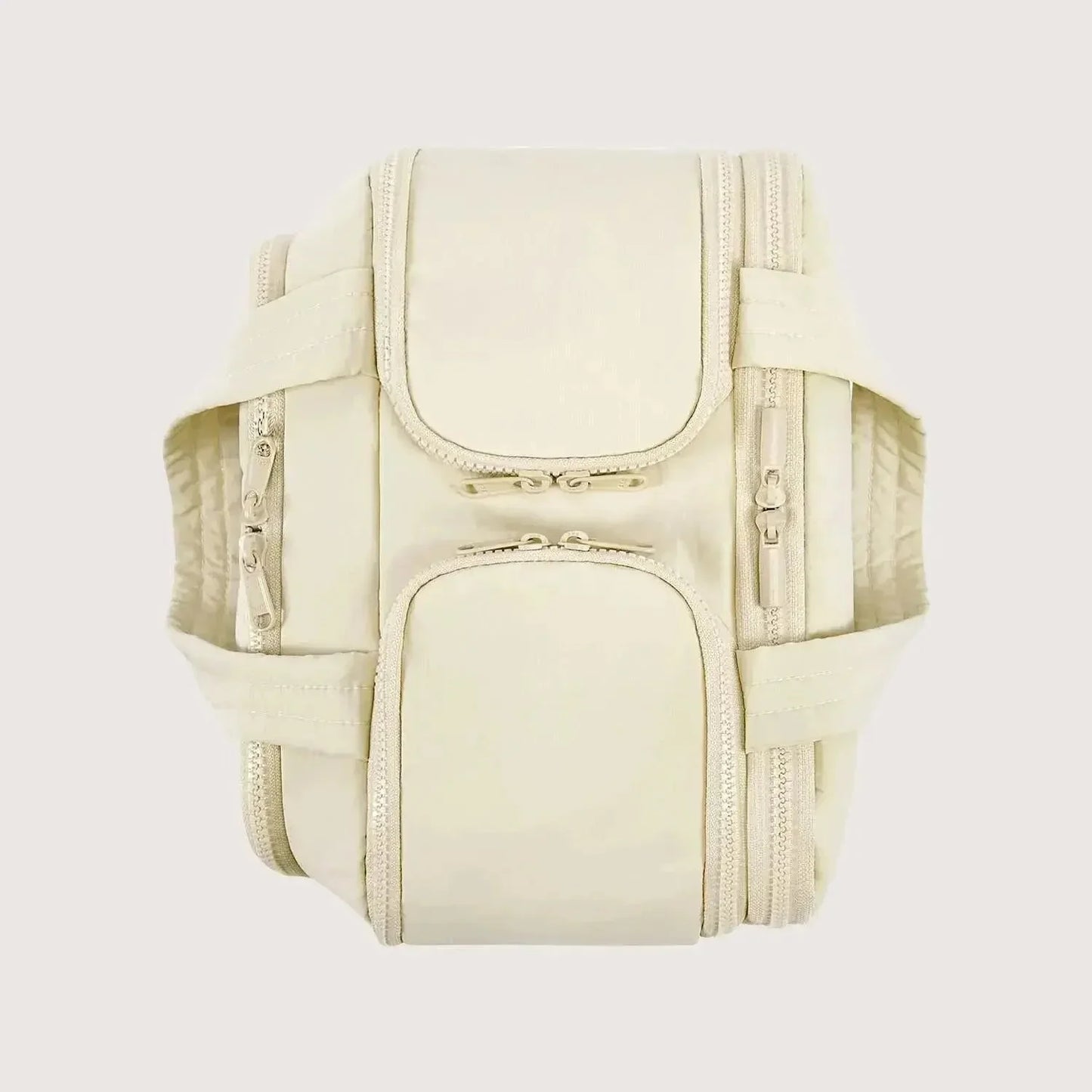 Smart Hanging Toiletry Bag