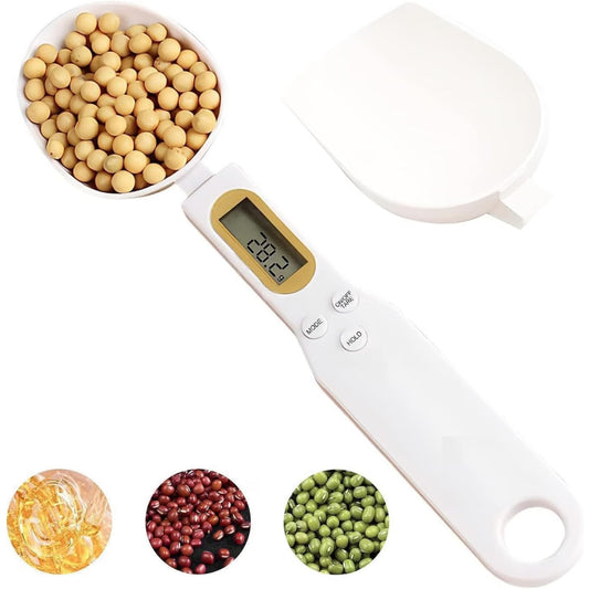 MeasureMax Pro Spoon